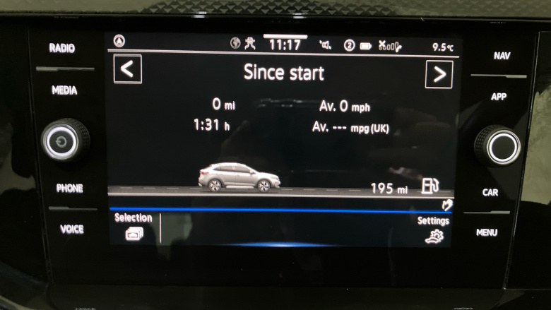 Volkswagen Taigo 1.0 TSI Life 5dr Petrol Hatchback